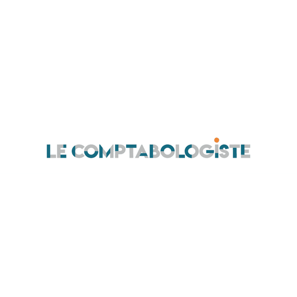 Logo création de site Le Comptabologiste