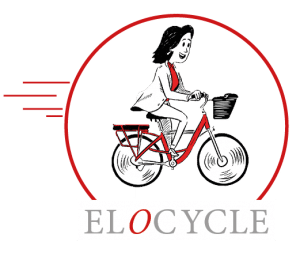 Logo elocycle